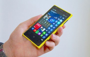 Windows Phone a murit