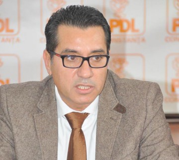 Gigi Chiru: Programul electoral al lui Făgădău este un joc care precede alegerile locale