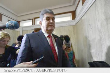 Senatorii jurişti au avizat favorabil cererea de urmărire penală a lui Oprea
