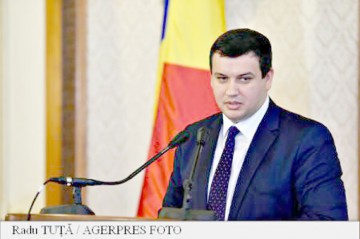 Tomac: MP va anunţa candidatul pentru Primăria Capitalei în 6 februarie