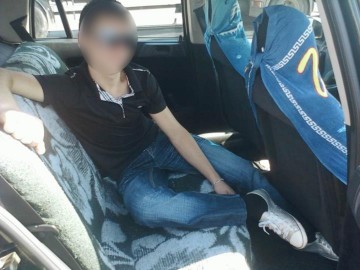 Mandate de arestare pentru indivizii care au tâlhărit un taximetrist, la Medgidia