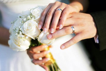 70 de cupluri şi-au unit destinele în prima lună a anului