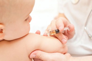 NU mai sunt doze de VACCIN pentru imunizarea nou-născuţilor!