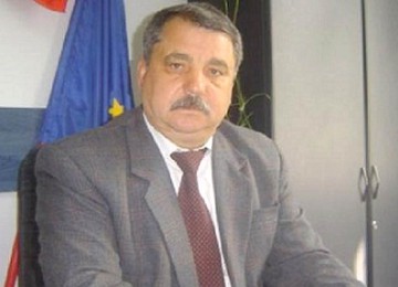 Blaj, suspendat din funcţia de primar al comunei Seimeni