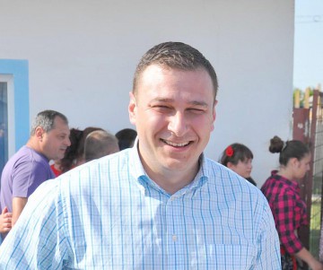 Generalul Oprea îl împinge pe deputatul Gheorghe spre Primăria Constanţa