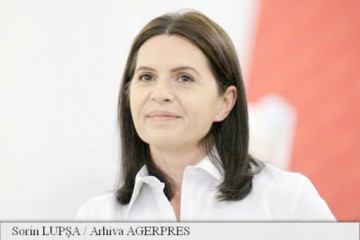 Blaga, Bolojan, Orban, Săftoiu şi Flutur, la discuţiile cu premierul privind alegerile