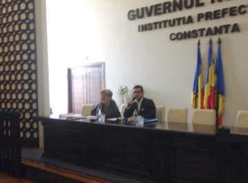 Dezbatere publică pe tema bugetului pe 2016. Opoziţia –ABSENT NEMOTIVAT!