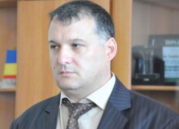 Huţucă va conduce Administraţia Regională pentru Contribuabilii Mijlocii