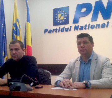 E oficial: Soceanu, candidatul PNL la Primăria Techirghiol