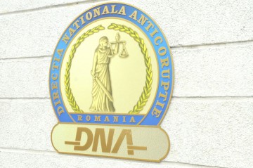 Avocatul Dascălu din Tulcea, reţinut de DNA