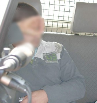 Unul dintre scandalagiii de la Pedagogic, la un pas de a scăpa din penitenciar!