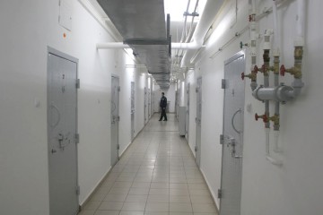 Bărbat condamnat pentru trafic de droguri, încarcerat la Tulcea
