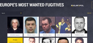 Poliţia Română are un nou instrument pentru depistarea INFRACTORILOR periculoşi