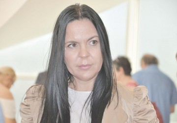 Mirela Matichescu, noul administrator public al județului Constanța