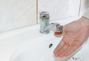 Se oprește apa în Constața. Vezi dacă ești afectat