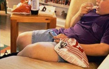 ALARMANT! Sunt tot mai multe cazuri de copii obezi la Constanța. Cristina Mihai: „Au început să dezvolte și boli ale adulților”