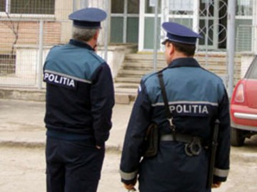 Polițiștii constănțeni, SUPĂRAȚI că sunt puși la muncă: 