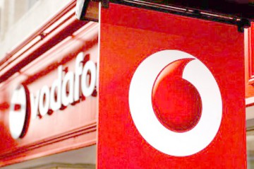 România: Numărul clienţilor Vodafone a crescut cu 500.000, la 31 decembrie 2015
