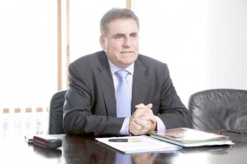 Agricola, planuri pentru modernizarea unor ferme