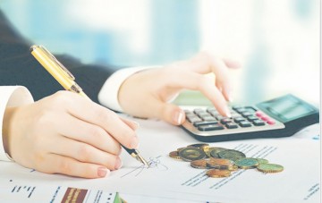 ANAF va publica numele persoanelor fizice cu datorii de peste 100 de lei