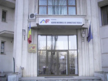 Primării, firme ale bisericilor şi mari bogaţi, pe lista ruşinii de la Fisc