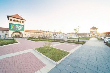 Afacerile imobiliare ale milionarilor belgieni în România