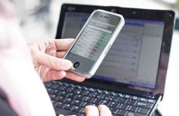 Aproximativ 3,2 miliarde de oameni utilizau internetul, la sfârşitul anului 2015