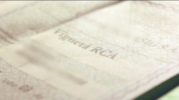 Poliţa RCA s-ar putea emite doar şi pentru o lună