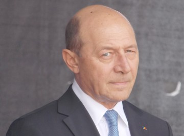 Băsescu: Niciodată nu am ascultat vreo convorbire telefonică
