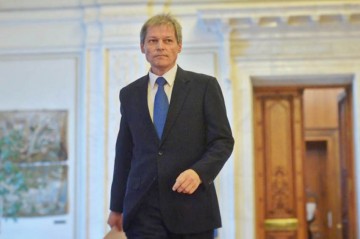 Dacian Cioloș: Televiziunile grupului Intact vor emite inclusiv luni din sediile în discuție