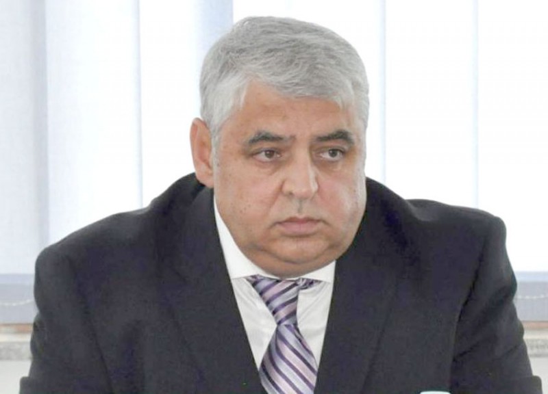 Urdea îşi încheie „socotelile” cu Primăria Limanu: a fost învins de Georgescu de la PSD Urdea îşi încheie „socotelile” cu Primăria Limanu: a fost învins de Georgescu de la PSD