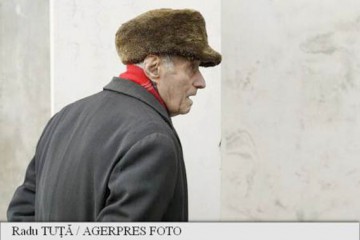 Torţionarul Vişinescu, condamnat definitiv la 20 de ani de închisoare