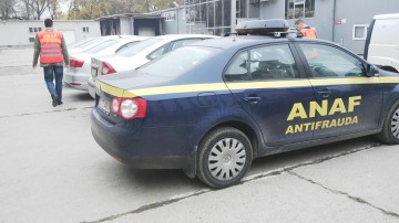 ANAF face controale la bănci. Suspiciunile Fiscului
