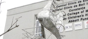Centrul de excelenţă Baylor Marea Neagră se extinde
