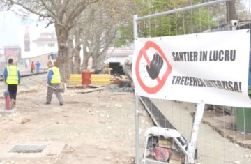Rico SRL, celebra firmă de construcţii din Constanţa, construieşte trei imobile în Mamaia