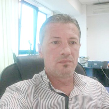 După Zevri, şi Cocheş e aproape liber!