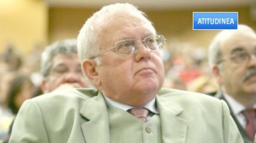 Statul român i-a plătit pe Victor Babiuc şi un fost şef al Fiscului pentru a scăpa de condamnări la CEDO