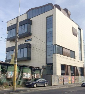 Oficiul de Cadastru se mută în noul sediu