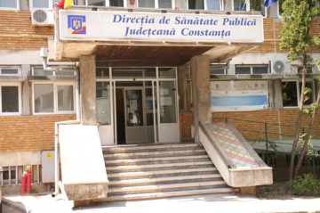 Direcţia de Sănătate Constanţa face angajări