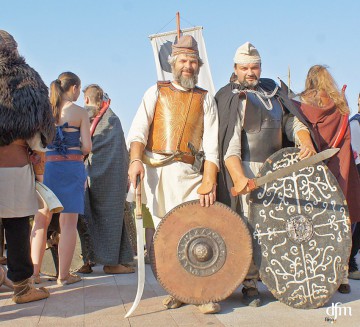 Festival Internaţional de teatru la Constanţa
