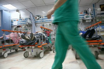 15 persoane, confirmate cu gripă porcină la Constanţa