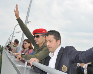 Mazăre se leapădă de Făgădău, după decizia privind contractul de salubrizare: „E o chestiune de… cojones!”