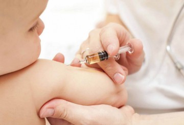 S-a încheiat criza dozelor de vaccin hexavalent la Constanţa