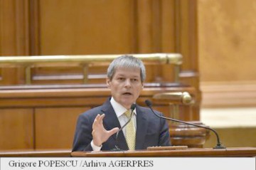 Cioloş: Guvernul şi-a asumat organizarea alegerilor nepărtinitor