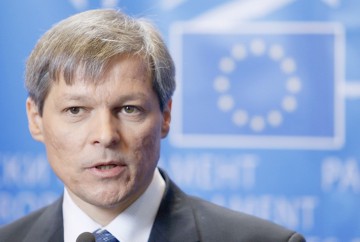 DIPI, decapitat de Cioloş