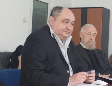 Ţapliuc: La Mangalia îl susţinem pe Moroianu, iar la Medgidia pe Vrabie