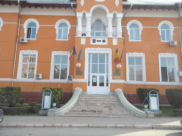 Şedinţă de Consiliul Local la Medgidia