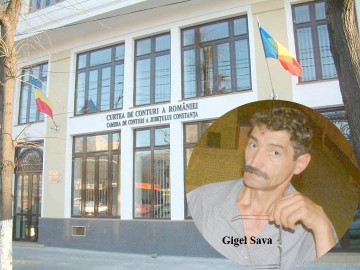 Curtea de Conturi, chemată în instanţă de primăria comunei Horia