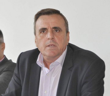 Şi UNPR trage de Iorguş să candideze la Primăria Mangalia