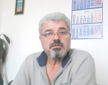 Fostul comandant de Poliţie Datcu, candidatul PNL la Primăria Tuzla